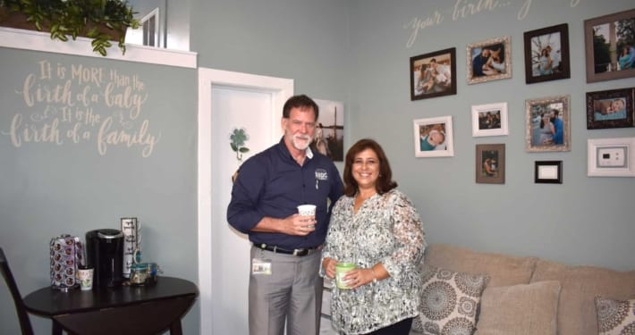 Bellies-2- Babies of Polk County