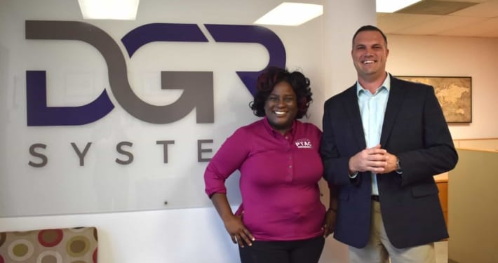 DGR Systems of Pinellas County