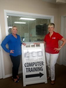 Access Computer Training of Pasco County