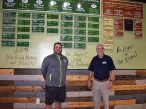 Healthy & Fresco of Hillsborough County