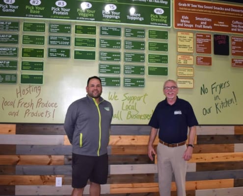 Healthy & Fresco of Hillsborough County