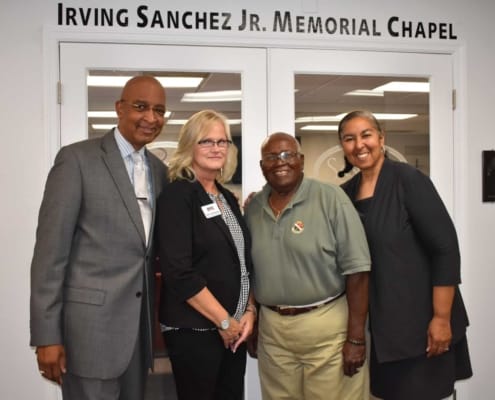 Sanchez Rehoboth Mortuary and Cremation Services of Pinellas County