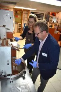 Schakolad Chocolate Factory of Pinellas County