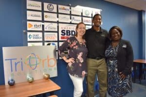 TriOrb Solutions of Pinellas County