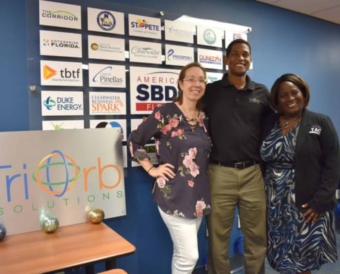 TriOrb Solutions of Pinellas County