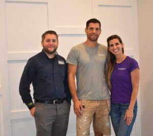 Worth Fixing of Hillsborough County