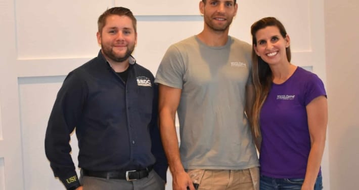 Worth Fixing of Hillsborough County