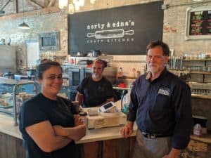 Morty & Edna’s Craft Kitchen of Highlands County