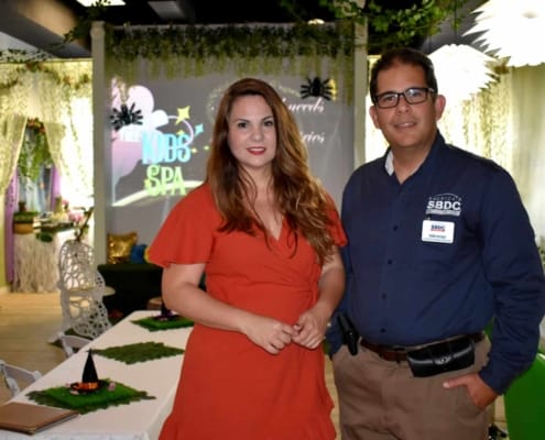 The Glowing Tree Kids Spa of Hillsborough County