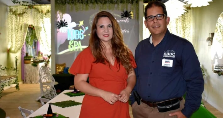 The Glowing Tree Kids Spa of Hillsborough County