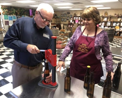 Once Upon A Vine of Hernando County