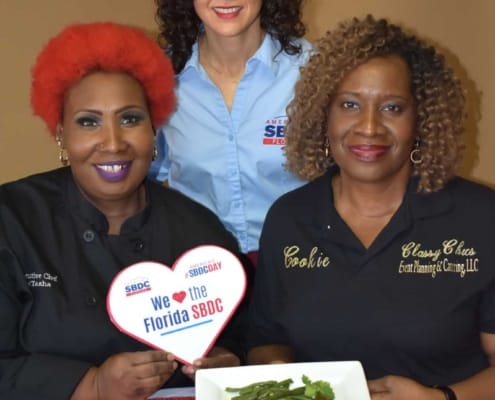 Classy Chics Event Planning & Catering of Hillsborough County