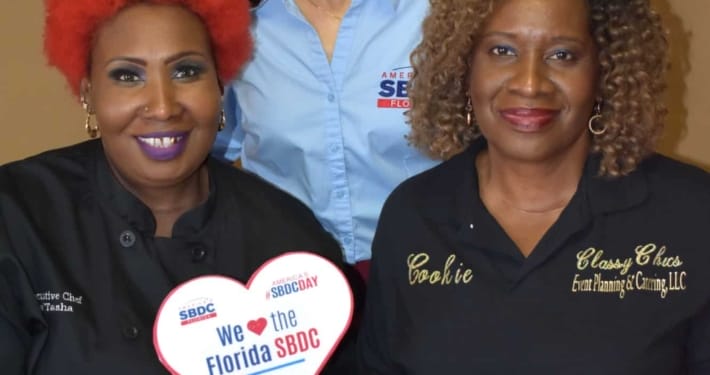 Classy Chics Event Planning & Catering of Hillsborough County