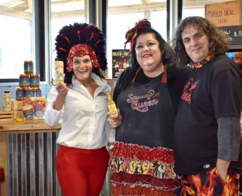 Intensity Academy of Hillsborough County