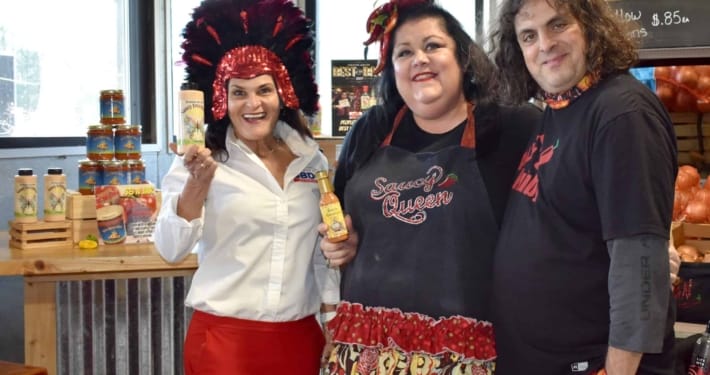 Intensity Academy of Hillsborough County