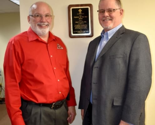 Engineered Electrical Services LLC of Polk County