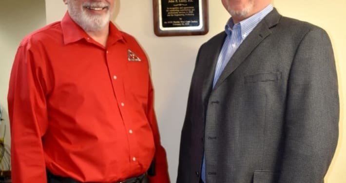 Engineered Electrical Services LLC of Polk County