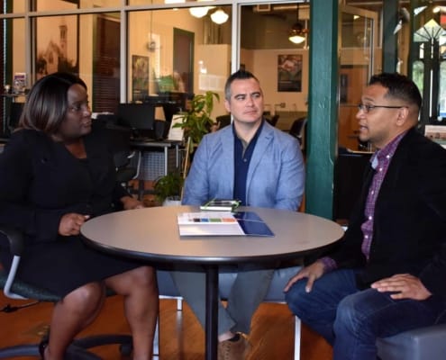 Think IT Ai of Pinellas County