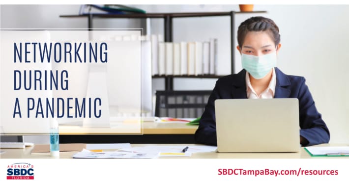 Networking During a Pandemic