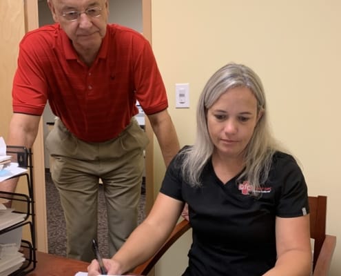 AFC Urgent Care of Pinellas County