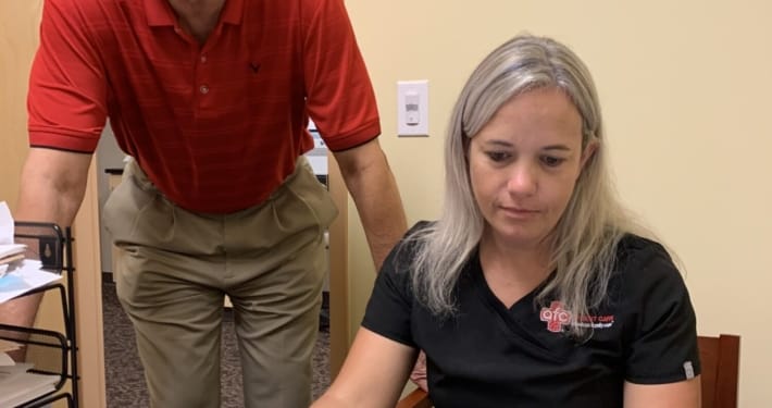 AFC Urgent Care of Pinellas County