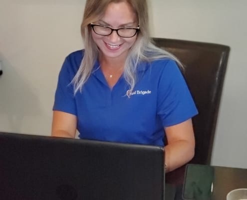 Maid Brigade of Sarasota-Manatee