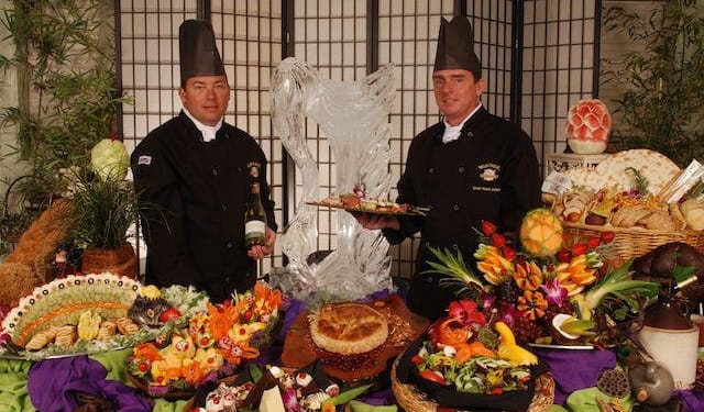 Delectables Fine Catering of Pinellas County