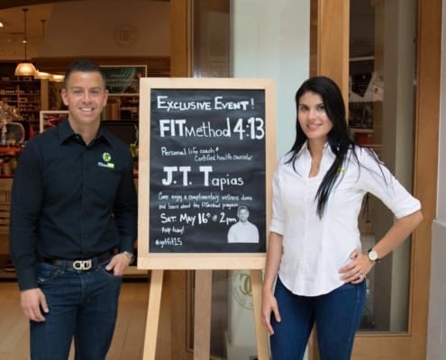 Fit Method 4:13 of Hillsborough County