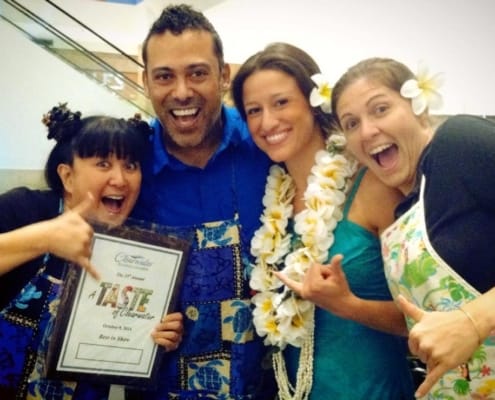 Ohana Café of Pinellas County