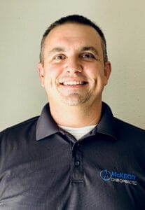 McKeon Chiropractic Clinic of Polk County