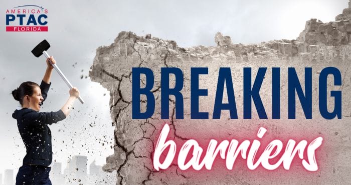 Federal Government Contracting: Where Do I Start?