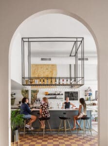 St. Petersburg Bookstore and Wine Bar Opens Amidst Pandemic