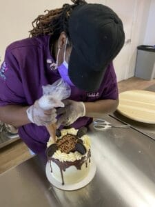 StackD Cakes Studio by Island Girl Custom Cakes of Manatee County