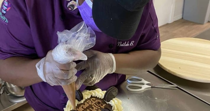 StackD Cakes Studio by Island Girl Custom Cakes of Manatee County