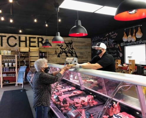 Prime Butcher Shoppe of Pasco County