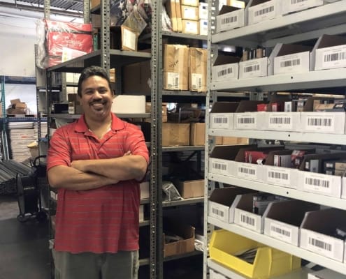 HappieMAC Marine LLC of Hillsborough County