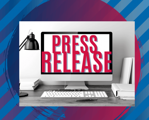 Press Release