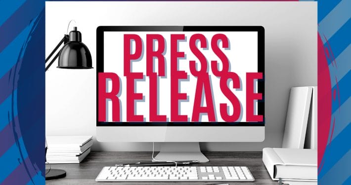 Press Release