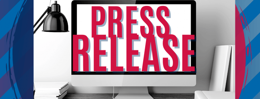 Press Release