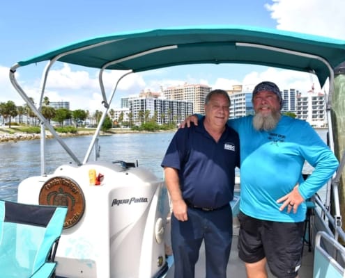 Tearin’ Em Up! Charters LLC of Sarasota County