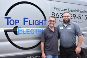 Top Flight Electric of Polk County
