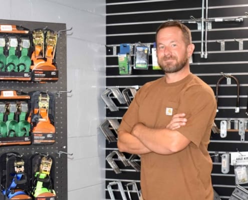 Trailer Sales of Manatee, Manatee County