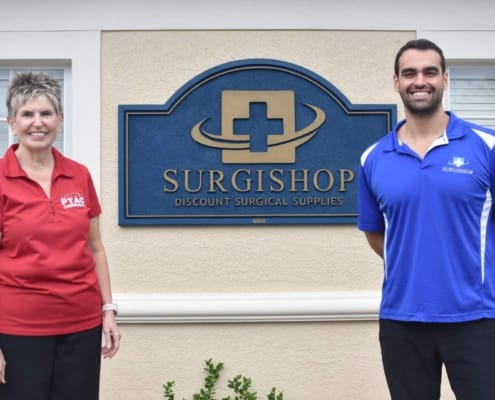 SurgiShop of Hillsborough County