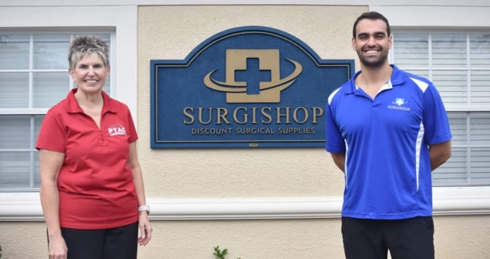 SurgiShop of Hillsborough County