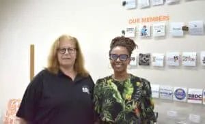 The Elevating Group of Pasco County