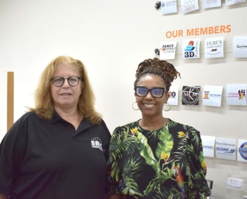 The Elevating Group of Pasco County