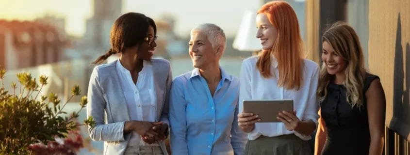 Woman-Owned Business Woman-Owned Business