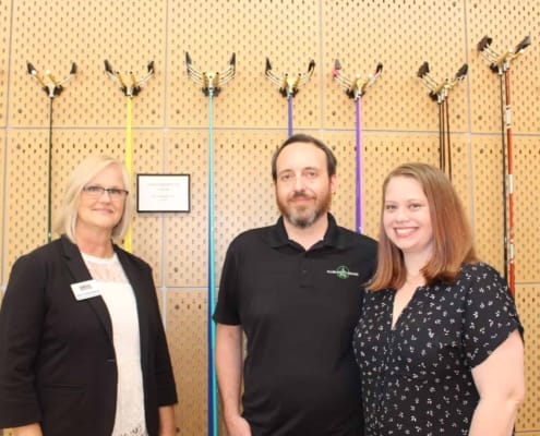 Allen Shuffleboard of Pinellas County