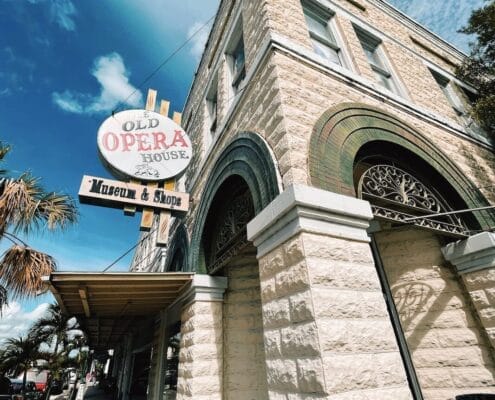 Arcadia Main Street Arcadia Main Street