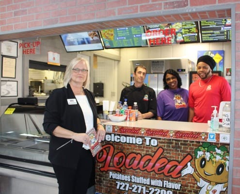 Loaded of Pinellas County